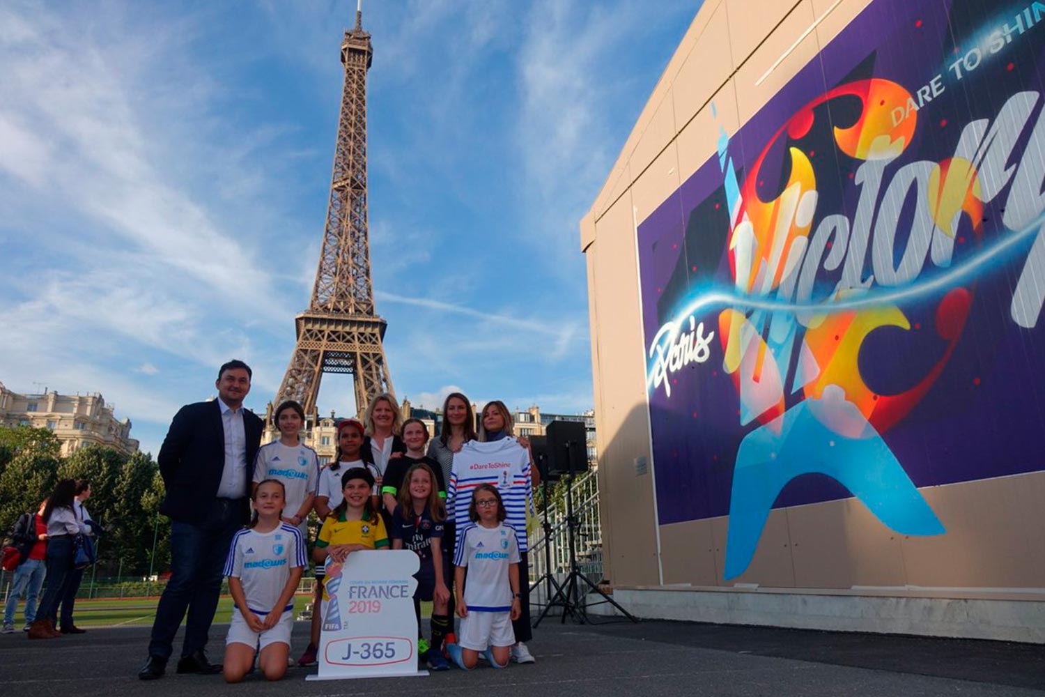 fresque-Paris-women-world-cup-france-2019--2